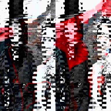 The White Stripes photo 17