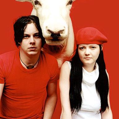 The White Stripes photo 34