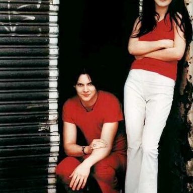 The White Stripes photo 24
