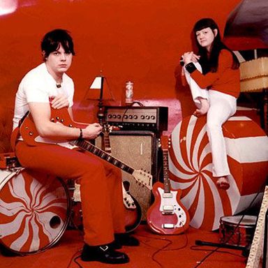 The White Stripes photo 37