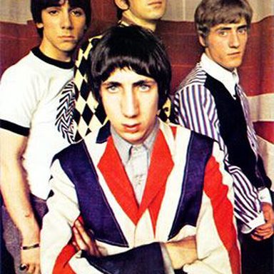 The Who photo 13