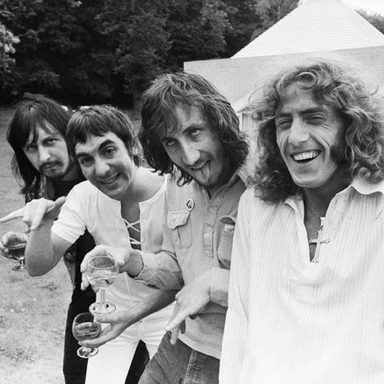 The Who