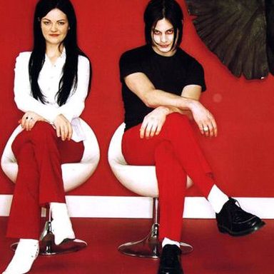 The White Stripes photo 38