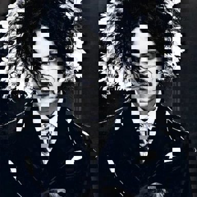 The White Stripes photo 10