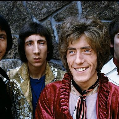 The Who