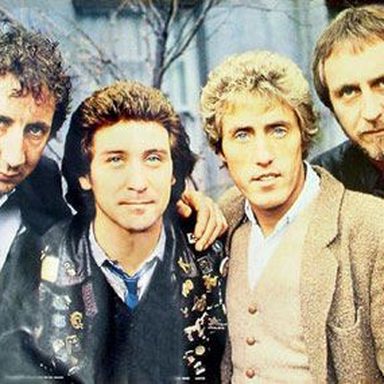 The Who photo 11