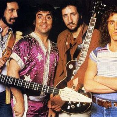 The Who photo 12