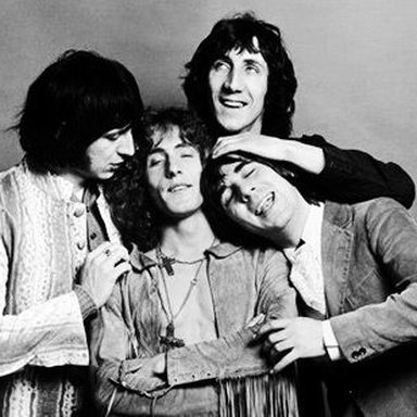 The Who photo 17