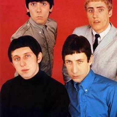 The Who