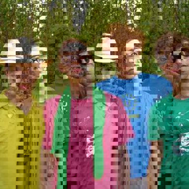 The Whitest Boy Alive