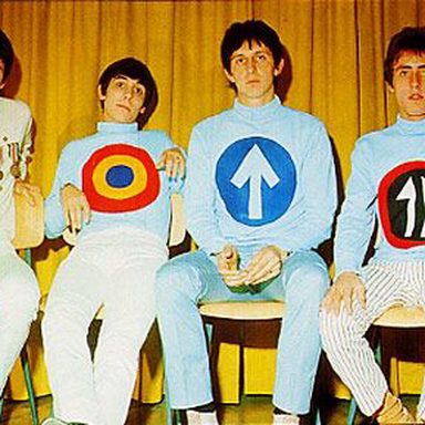 The Who photo 16