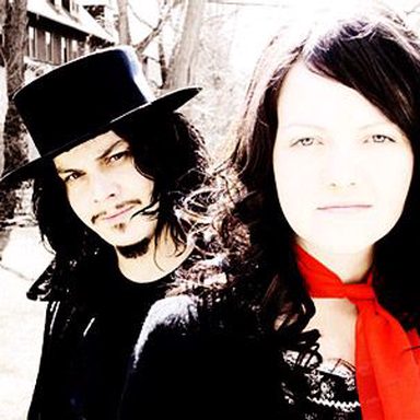 The White Stripes photo 33