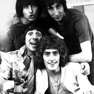 The Who photo 10
