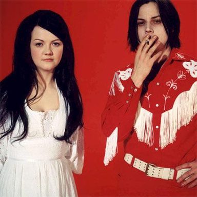 The White Stripes photo 30