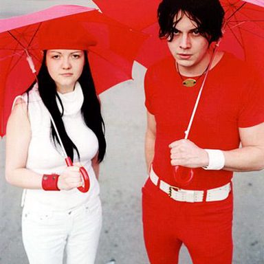 The White Stripes photo 36