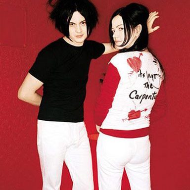 The White Stripes photo 27