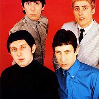 The Who photo 14