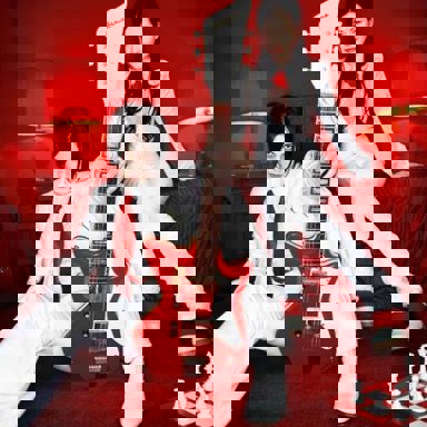 The White Stripes photo 19