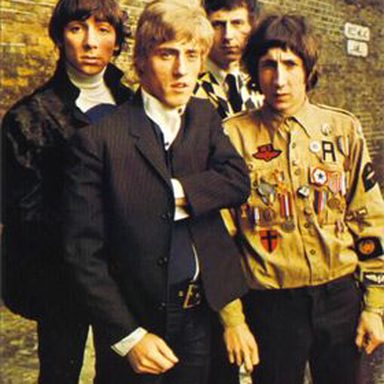 The Who photo 18
