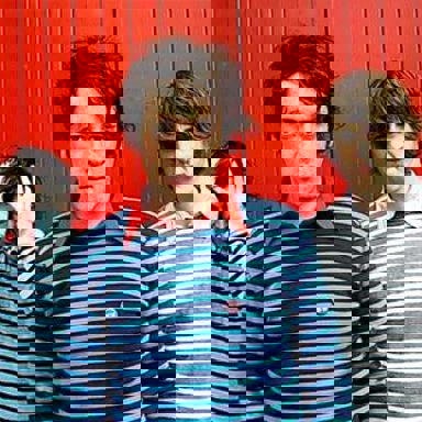 The Wombats photo 13