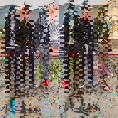 The Wombats photo 10