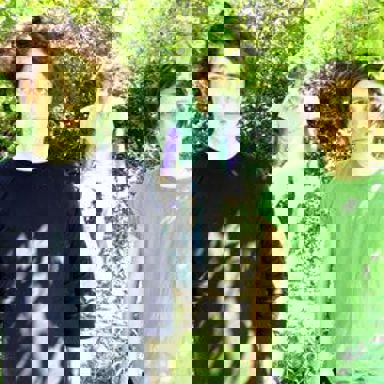 The Wombats photo 12