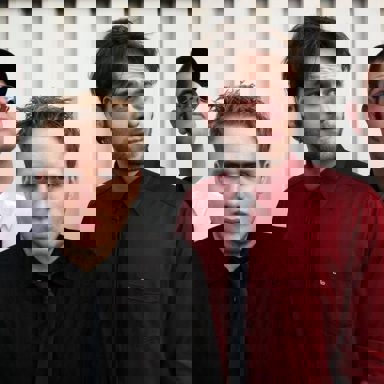 The Wohlstandskinder