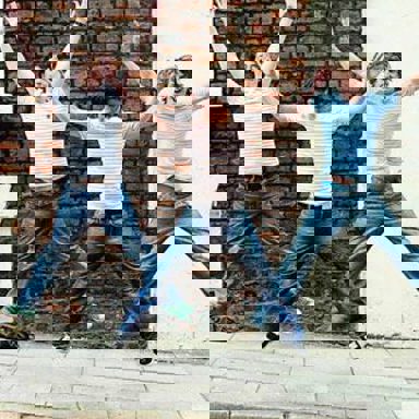 The Wombats photo 14