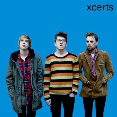 The Xcerts