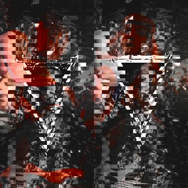 The Xebellian Triangle