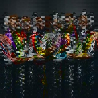 The World Is A Beautiful Place & I Am No Longer Afraid To Die