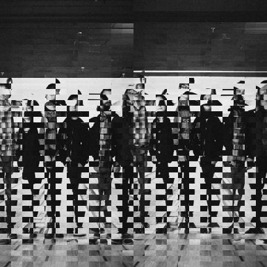 The World Is A Beautiful Place & I Am No Longer Afraid To Die