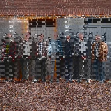 The World Is A Beautiful Place & I Am No Longer Afraid To Die