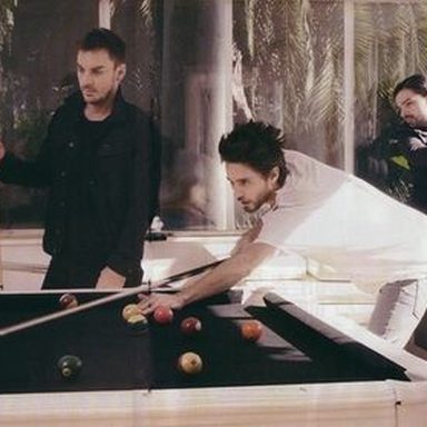Thirty Seconds To Mars photo 82