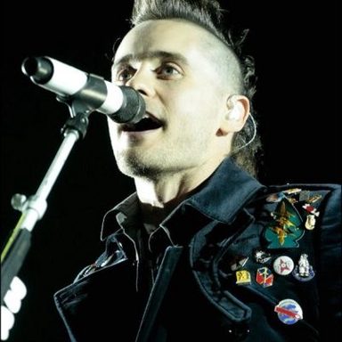Thirty Seconds To Mars photo 89
