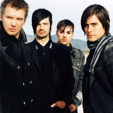 Thirty Seconds To Mars photo 109