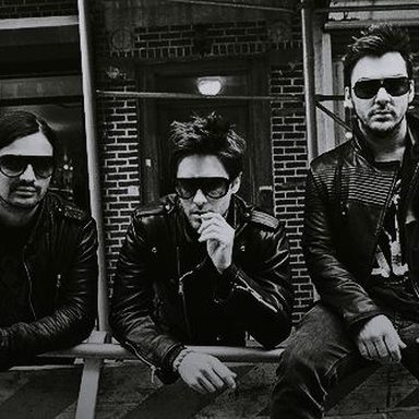 Thirty Seconds To Mars photo 39