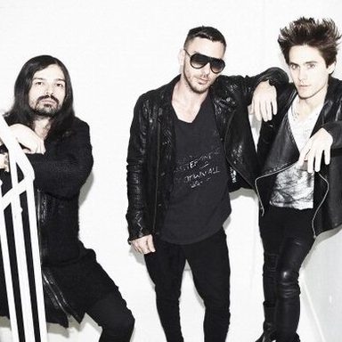 Thirty Seconds To Mars photo 31