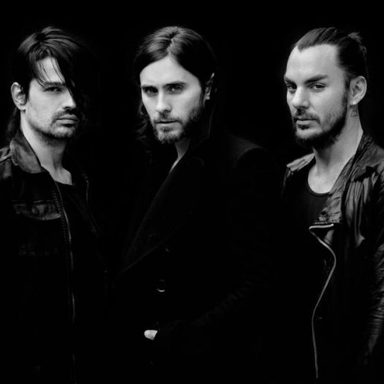 Thirty Seconds To Mars photo 27