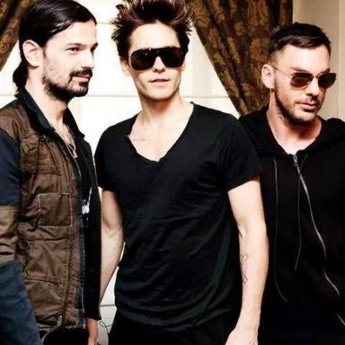 Thirty Seconds To Mars photo 13