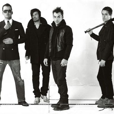 Thirty Seconds To Mars photo 91