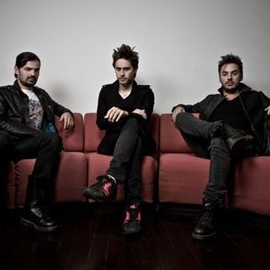 Thirty Seconds To Mars photo 73