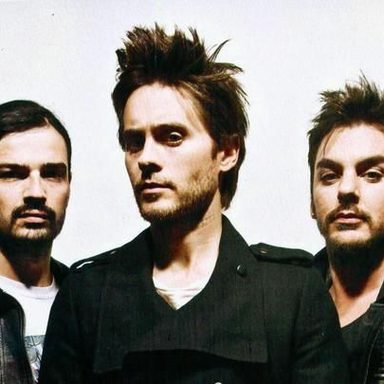 Thirty Seconds To Mars photo 43