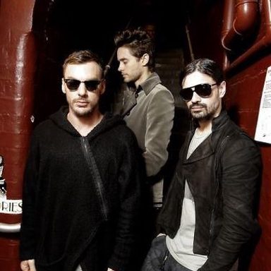 Thirty Seconds To Mars photo 12