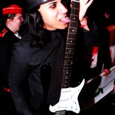 Thirty Seconds To Mars photo 113