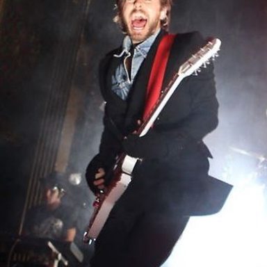 Thirty Seconds To Mars photo 103