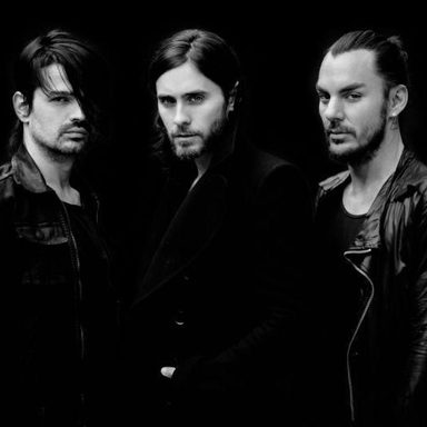 Thirty Seconds To Mars photo 14