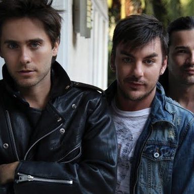 Thirty Seconds To Mars photo 97