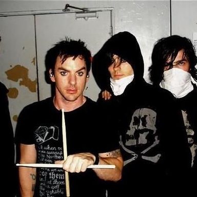 Thirty Seconds To Mars photo 64