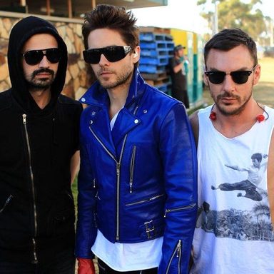 Thirty Seconds To Mars photo 28